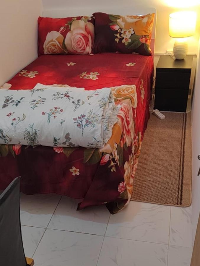 Comfydees Apartments Abu Dhabi Eksteriør bilde