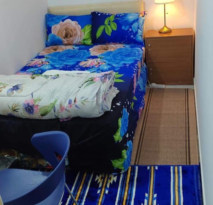 Comfydees Apartments Abu Dhabi Eksteriør bilde